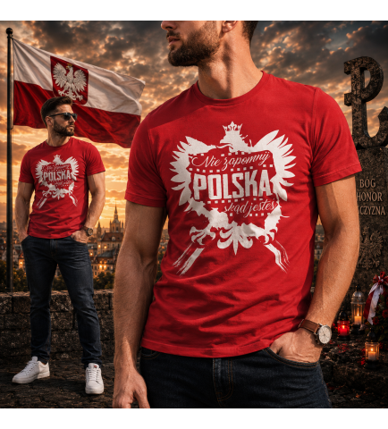 Nie zapomnij skąd jesteś